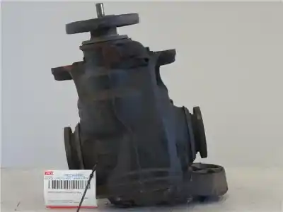 Second-hand car spare part rear differential for bmw serie 3 berlina (e90) 2.0 320d oem iam references   