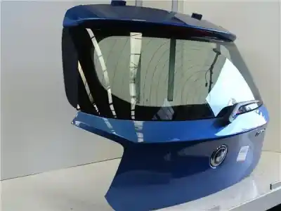 Piesă de schimb auto la mâna a doua haion pentru bmw serie 1 berlina 5p (f20) 2.0 116d referințe oem iam   
