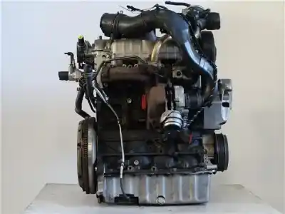 Pièce détachée automobile d'occasion moteur complet pour volkswagen golf iv berlina (1j1) golf 1.9 tdi références oem iam alh  