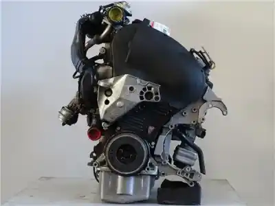 Pièce détachée automobile d'occasion moteur complet pour volkswagen golf iv berlina (1j1) golf 1.9 tdi références oem iam alh  