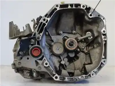 Автозапчасти б/у коробка передач за renault megane ii berlina 5p 1.5 dci diesel ссылки oem iam jr5108  