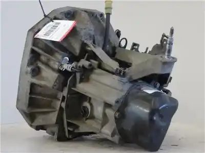Автозапчасти б/у коробка передач за renault megane ii berlina 5p 1.5 dci diesel ссылки oem iam jr5108  