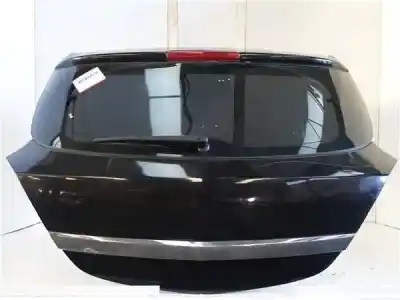 Second-hand car spare part tailgate for opel astra h gtc (a04) 1.7 cdti (l08) oem iam references 