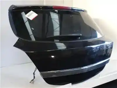 Автозапчастина б/у загальні двері для opel astra h gtc (a04) 1.7 cdti (l08) посилання на oem iam   