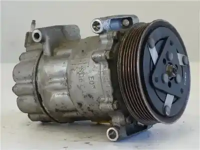 Tweedehands auto-onderdeel airconditioning compressor voor peugeot 207/207+ (wa_, wc_) 1.6 hdi oem iam-referenties 