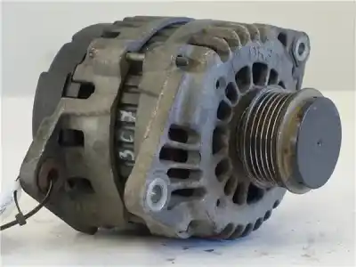 Second-hand car spare part alternator for opel astra h gtc (a04) 1.7 cdti (l08) oem iam references 