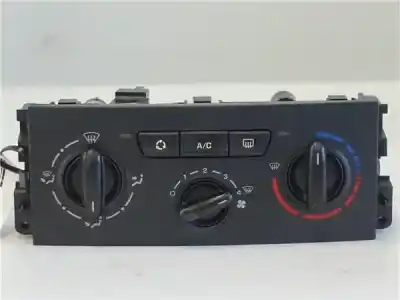 Second-hand car spare part climate control for peugeot 207/207+ (wa_, wc_) 1.6 hdi oem iam references   n102080fq