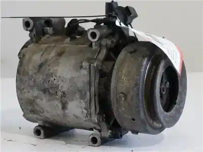 Second-hand car spare part AIR CONDITIONING COMPRESSOR for MITSUBISHI MONTERO SPORT (K90)  OEM IAM references MISUBISI/MR360532  MR360532