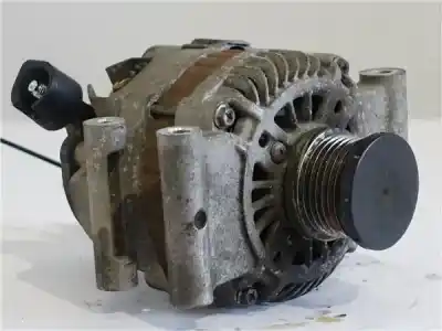 Pièce détachée automobile d'occasion ALTERNATEUR pour PEUGEOT 207/207+ (WA_, WC_)  Références OEM IAM   A005TG0881ZEB