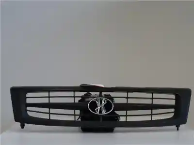 Pezzo di ricambio per auto di seconda mano griglia anteriore per hyundai galloper ii (jk-01) 2.5 td intercooler riferimenti oem iam 