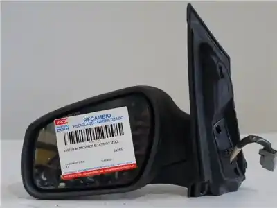 Автозапчасти б/у левое зеркало за ford focus (db3) 1.6 ссылки oem iam 