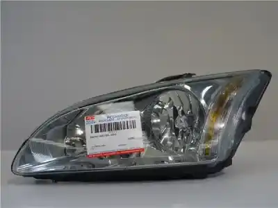 Автозапчасти б/у левая фара за ford focus (db3) 1.6 ссылки oem iam 