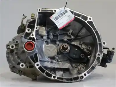 Peça sobressalente para automóvel em segunda mão CAIXA DE VELOCIDADES por PEUGEOT 207/207+ (WA_, WC_)  Referências OEM IAM 20CQ74  