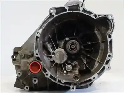 Автозапчасти б/у коробка передач за ford focus (db3) 1.6 ссылки oem iam 3m5r7002nd