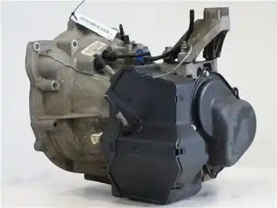 Автозапчастина б/у коробка передач для ford focus (db3) 1.6 посилання на oem iam 3m5r7002nd  