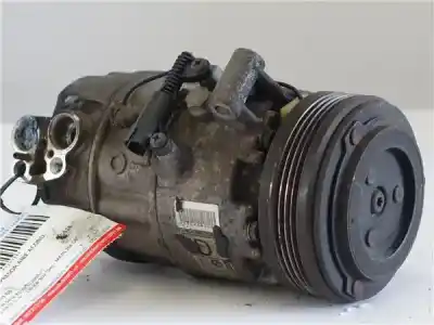 Second-hand car spare part AIR CONDITIONING COMPRESSOR for BMW SERIE X3 (E83)  OEM IAM references   6905643-08