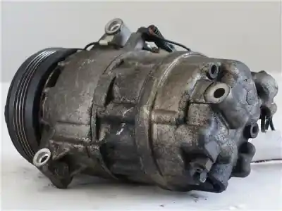 Second-hand car spare part air conditioning compressor for bmw serie x3 (e83) 2.0d oem iam references   6905643-08