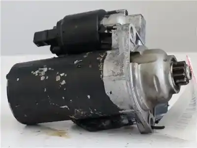 Second-hand car spare part starter motor for audi a3 (8l) 1.9 tdi oem iam references 