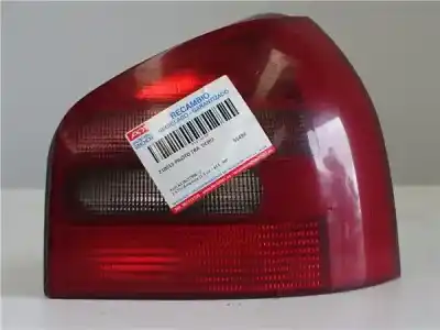 Second-hand car spare part right tailgate light for audi a3 (8l) 1.9 tdi oem iam references 