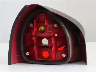 Second-hand car spare part right tailgate light for audi a3 (8l) 1.9 tdi oem iam references   