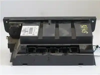 Автозапчасти б/у климат-контроль за porsche cayenne (9pa) s 4.5 ссылки oem iam   7l5.907040at
