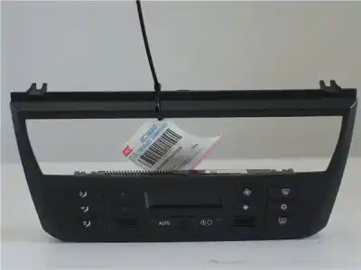 Second-hand car spare part climate control for bmw serie x3 (e83) 2.0d oem iam references 