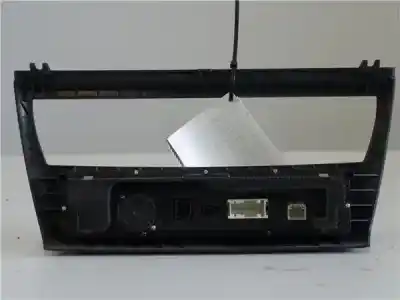 Peça sobressalente para automóvel em segunda mão comando de sofagem (chauffage / ar condicionado) por bmw serie x3 (e83) 2.0d referências oem iam   64113417544