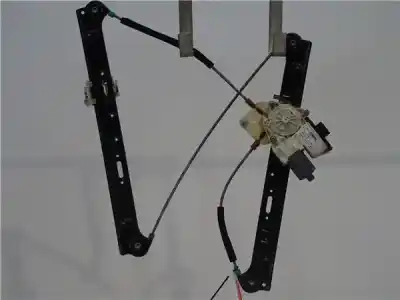 Second-hand car spare part driver left window regulator for bmw serie x3 (e83) 2.0d oem iam references 