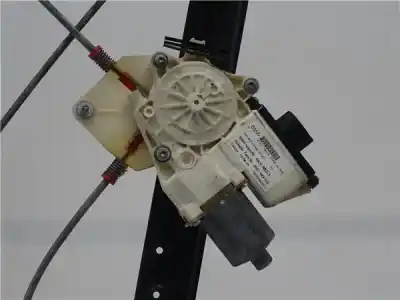 Second-hand car spare part driver left window regulator for bmw serie x3 (e83) 2.0d oem iam references   