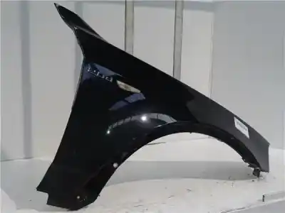 Second-hand car spare part front right fin for bmw serie x3 (e83) 2.0d oem iam references 