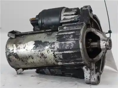 Pezzo di ricambio per auto di seconda mano motorino di avviamento per tata indica (40_v2) 1.4 elegance riferimenti oem iam 