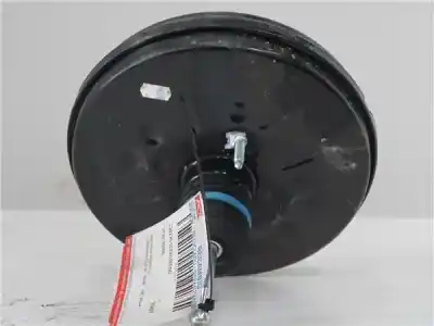 Second-hand car spare part brake servo for seat arona (kj) 1.0 reference oem iam references 2q1614105d