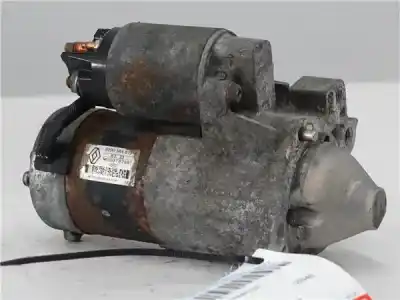 Second-hand car spare part starter motor for renault clio iii (br0/1, cr0/1) 1.5 dci (c/br0g c/br1g) oem iam references 
