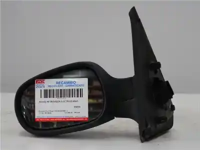 Автозапчастина б/у ліве дзеркало для renault clio ii fase i (b/cb0) 1.5 dci (b/cb08) посилання на oem iam 