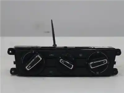 Second-hand car spare part climate control for seat arona (kj) 1.0 reference oem iam references 6f1820045f