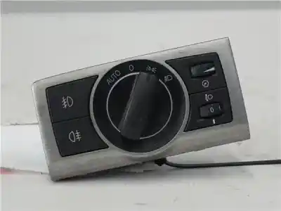 Автозапчасти б/у УПРАВЛЕНИЕ СВЕТОМ за OPEL ANTARA  ссылки OEM IAM   