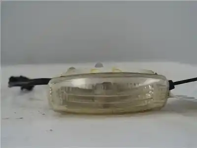 Pezzo di ricambio per auto di seconda mano lampada laterale sinistra per tata indica (40_v2) 1.4 elegance riferimenti oem iam 