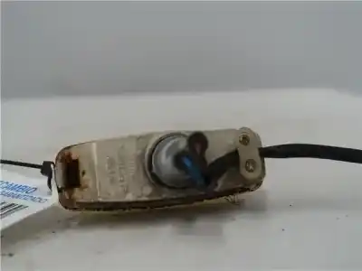 Second-hand car spare part left side light for tata indica (40_v2) 1.4 elegance oem iam references   