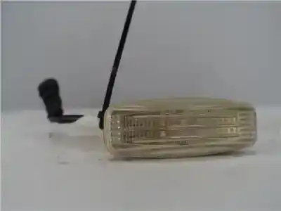 Pezzo di ricambio per auto di seconda mano lampada laterale destra per tata indica (40_v2) 1.4 elegance riferimenti oem iam 