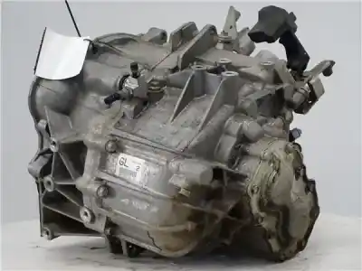 Pezzo di ricambio per auto di seconda mano riduttore per opel antara 2.0 cdti riferimenti oem iam gl052219  