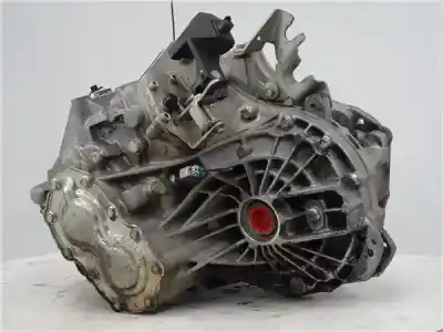 Pezzo di ricambio per auto di seconda mano riduttore per opel antara 2.0 cdti riferimenti oem iam gl052219  