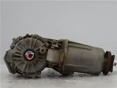 Second-hand car spare part rear differential for opel antara 2.0 cdti oem iam references   