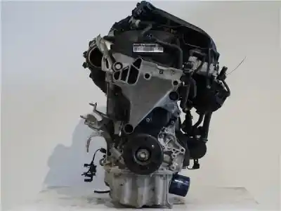 Second-hand car spare part complete engine for seat arona (kj) 1.0 reference oem iam references chz  