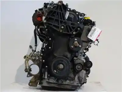 Second-hand car spare part complete engine for nissan qashqai i (j10) 2.0 dci oem iam references m9r g 832  