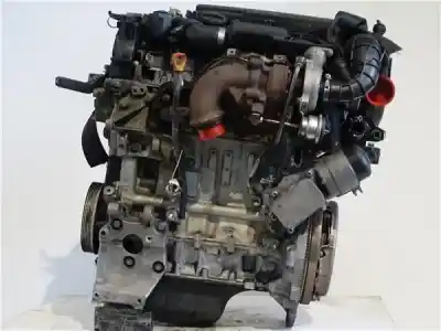 Автозапчастина б/у ДВИГУН КОМПЛЕКТ для PEUGEOT 207/207+ (WA_, WC_)  Посилання на OEM IAM 8HZ  