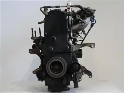 Second-hand car spare part complete engine for tata indica (40_v2) 1.4 elegance oem iam references g475si48  