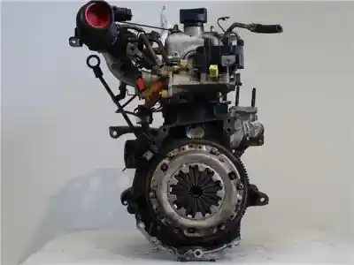 Second-hand car spare part complete engine for tata indica (40_v2) 1.4 elegance oem iam references g475si48  