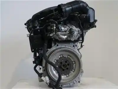 Second-hand car spare part complete engine for cupra formentor (km7) 1.5 base oem iam references dpc  