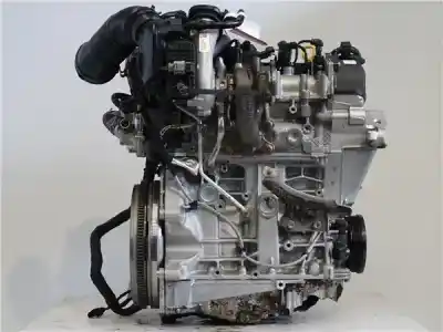 Second-hand car spare part complete engine for cupra formentor (km7) 1.5 base oem iam references dpc  