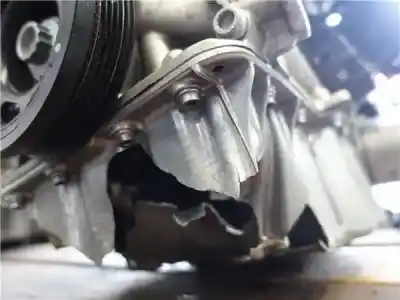 Second-hand car spare part complete engine for cupra formentor (km7) 1.5 base oem iam references dpc  